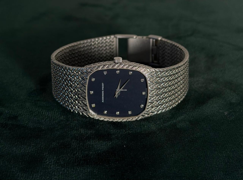 Audemars Piguet Cobra