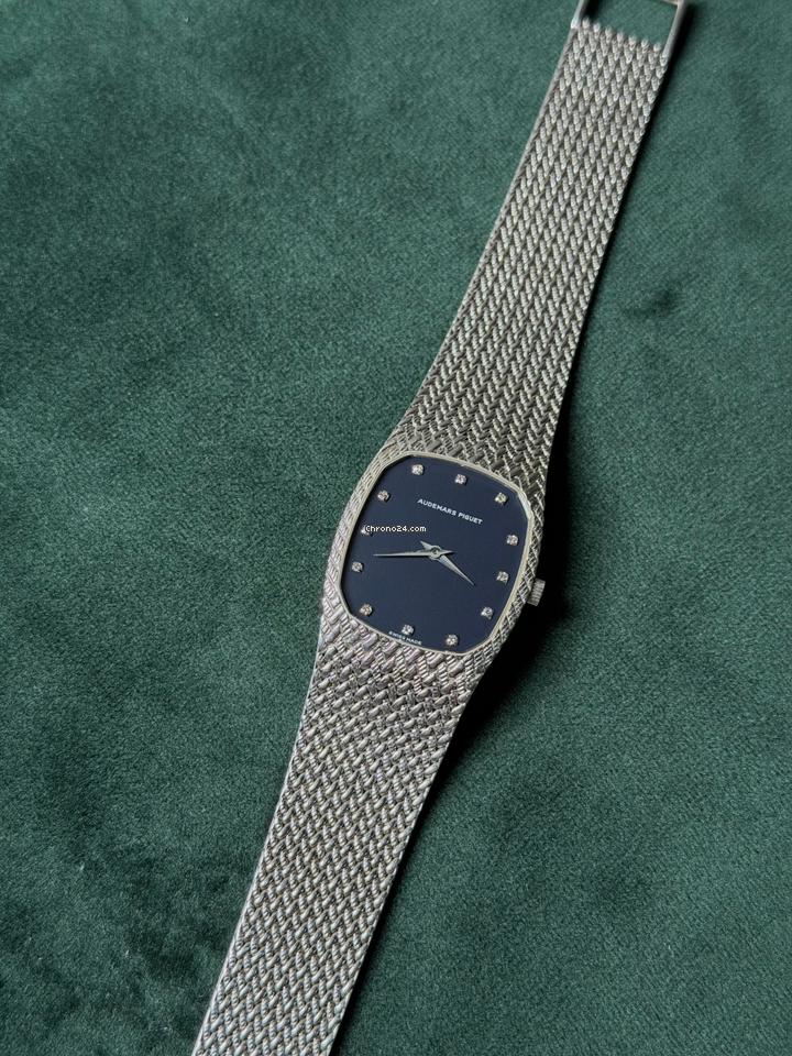 Audemars Piguet Cobra