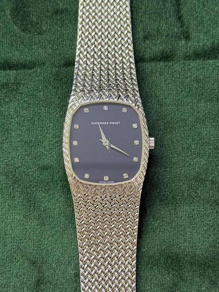 Audemars Piguet Cobra