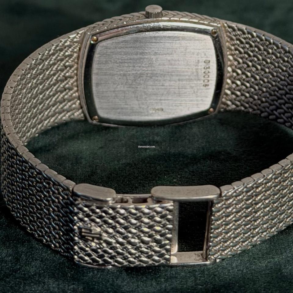 Audemars Piguet Cobra