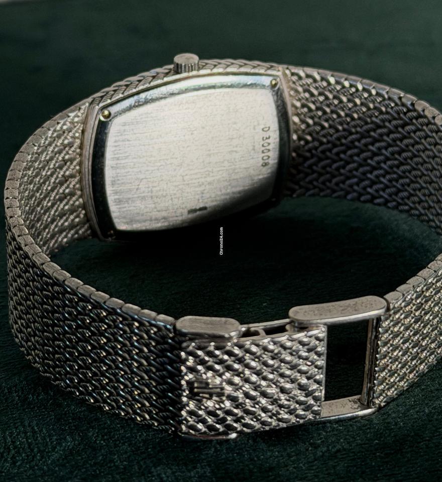 Audemars Piguet Cobra