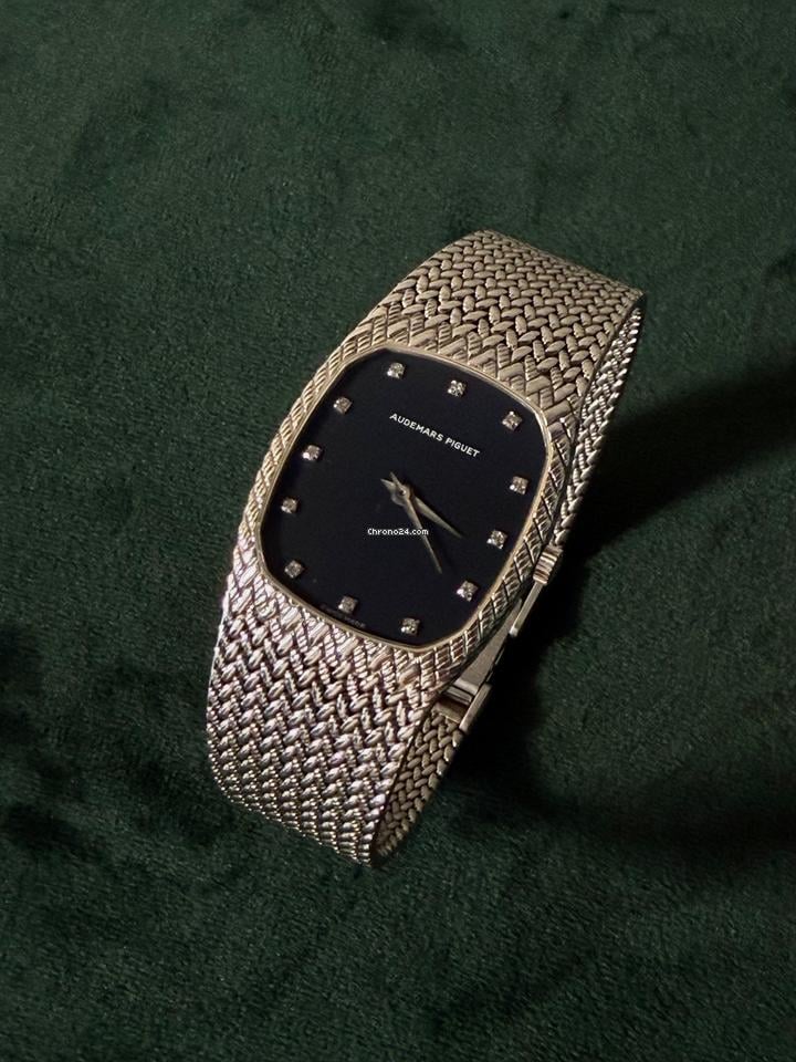 Audemars Piguet Cobra