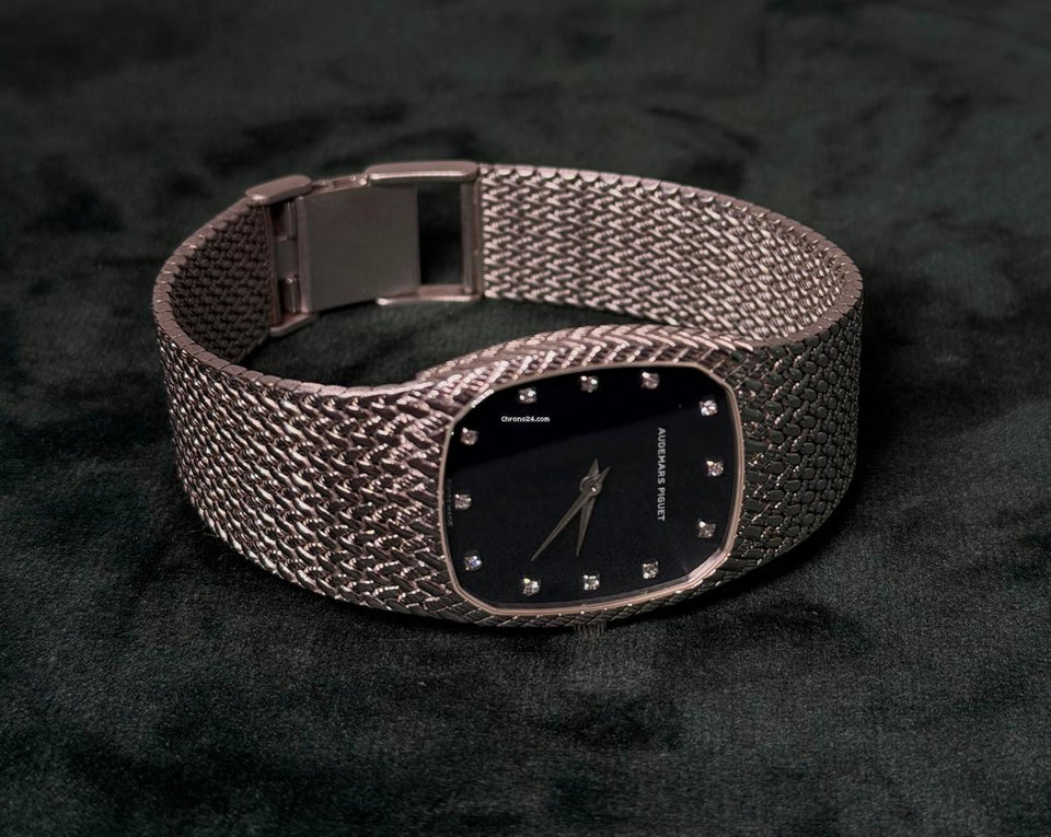 Audemars Piguet Cobra