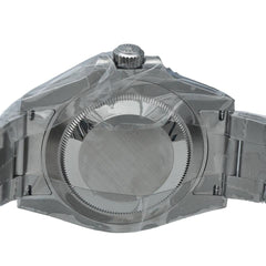 Rolex Submariner (No Date)124060 41 mm Steel Oyster Black Dial Auto Men's Watch 2025 B/P