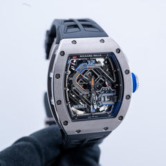 Richard Mille RM 030