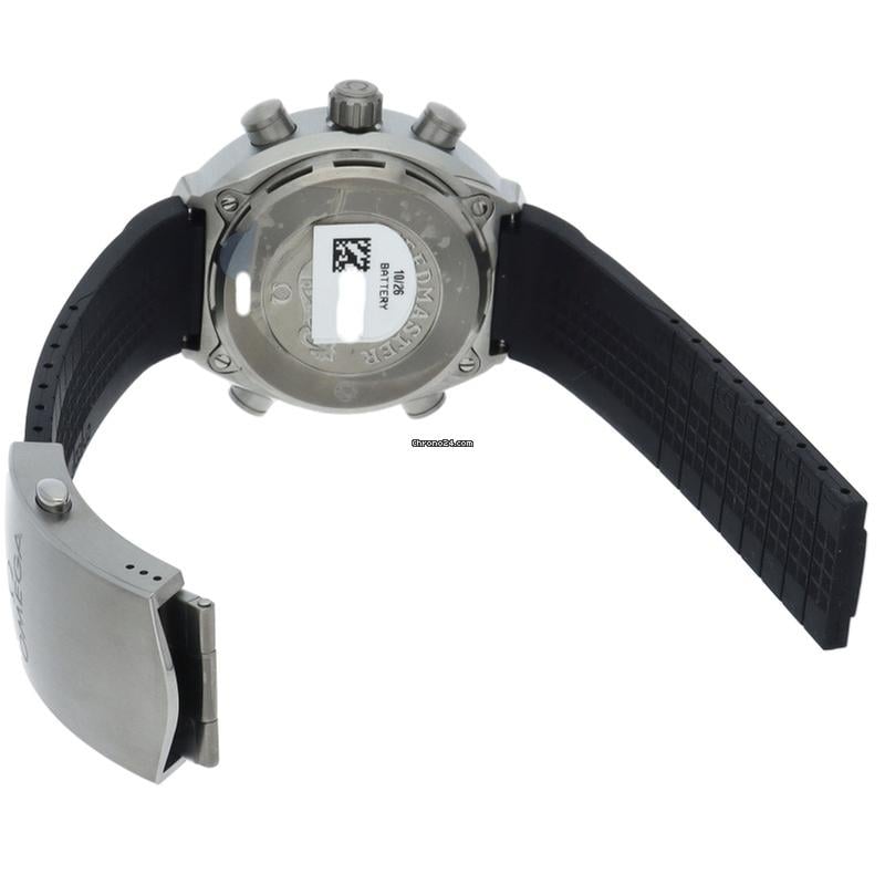 Omega Speedmaster