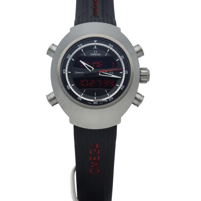 Omega Speedmaster