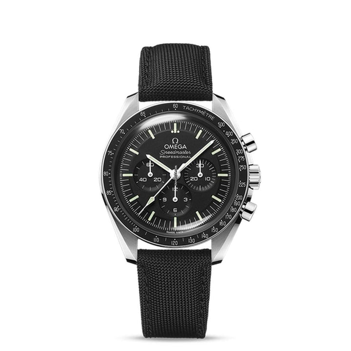 Omega Speedmaster Professional Moonwatch O31.03.24.25.00.1001 - 310.32.42.50.01.001 - Men's Watch