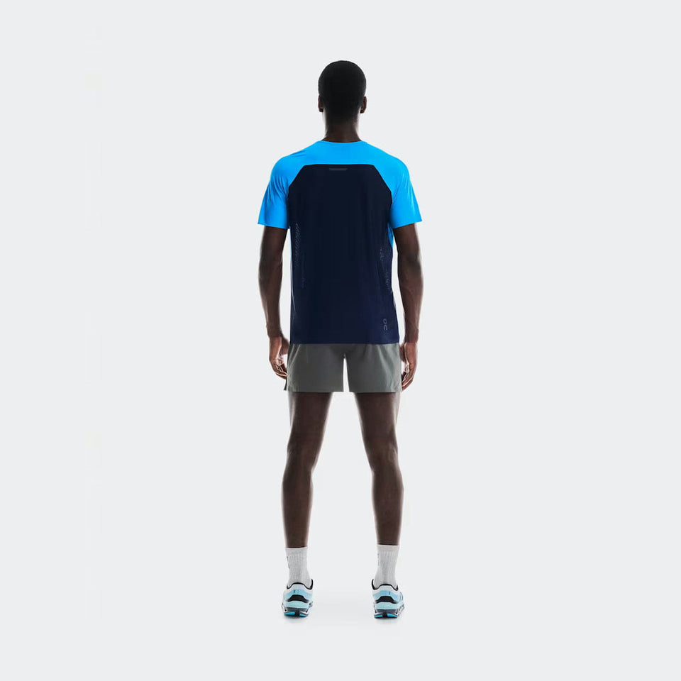 On Performance-T MALIBU | NAVY (M)