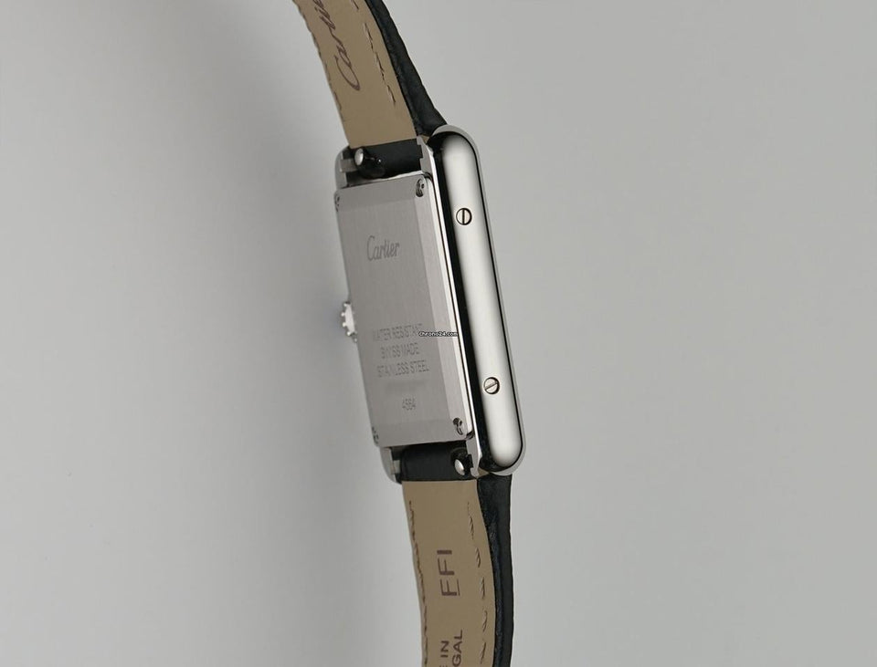 Cartier Tank