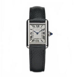 Cartier Tank
