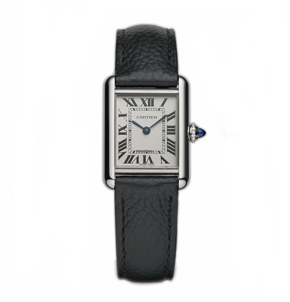 Cartier Tank