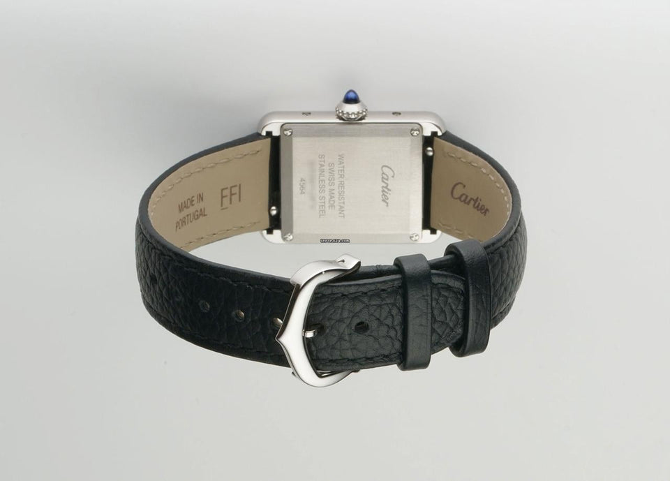 Cartier Tank