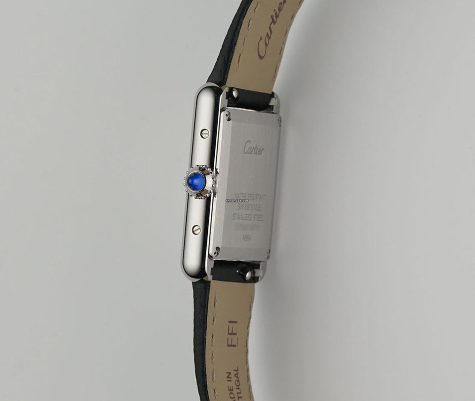 Cartier Tank