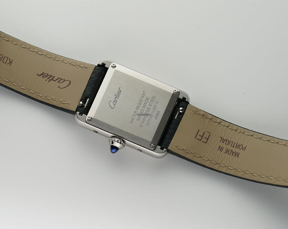 Cartier Tank