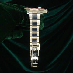 Rolex | GMT-Master II | 126719BLRO | White gold | 40 mm | White gold | Blue | Automatic