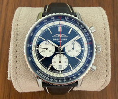 Breitling Navitimer Tribute to Concorde Breitling Navitimer Tribute to Concorde Limited Edition