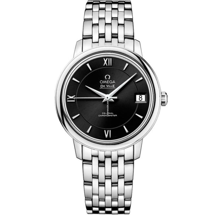 Omega De Ville