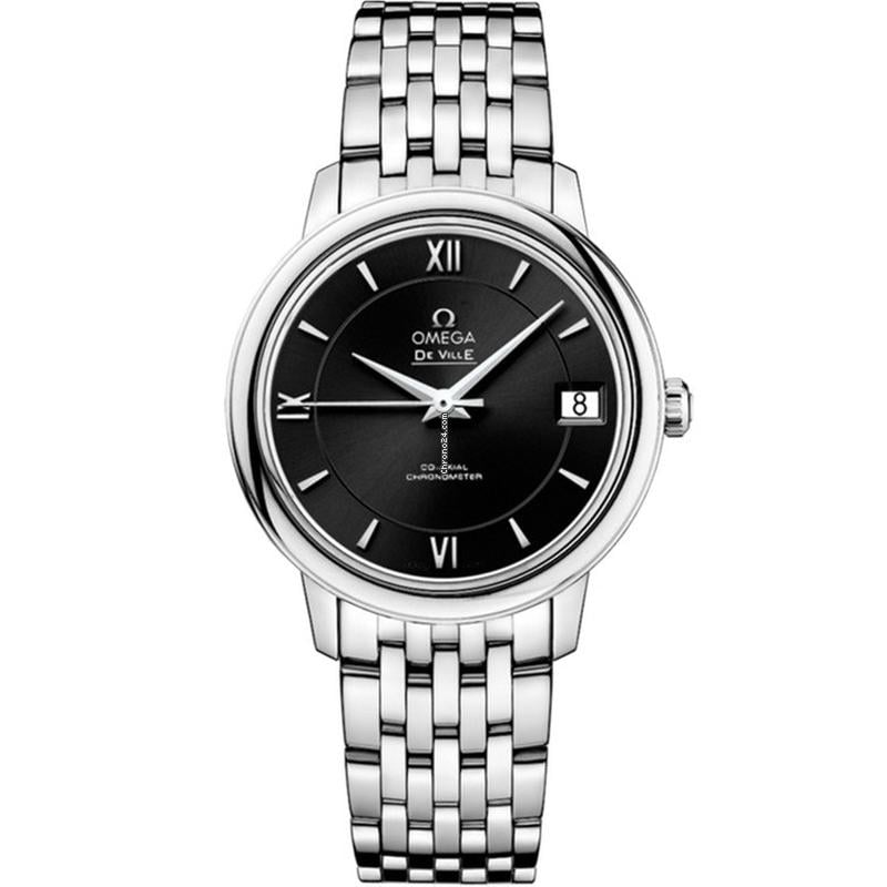 Omega De Ville
