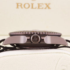 Rolex | GMT-Master II | 116710LN | Steel | 40 mm | Automatic