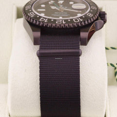 Rolex | GMT-Master II | 116710LN | Steel | 40 mm | Automatic