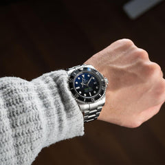Rolex | Sea-Dweller | 136660 | Steel | Blue
