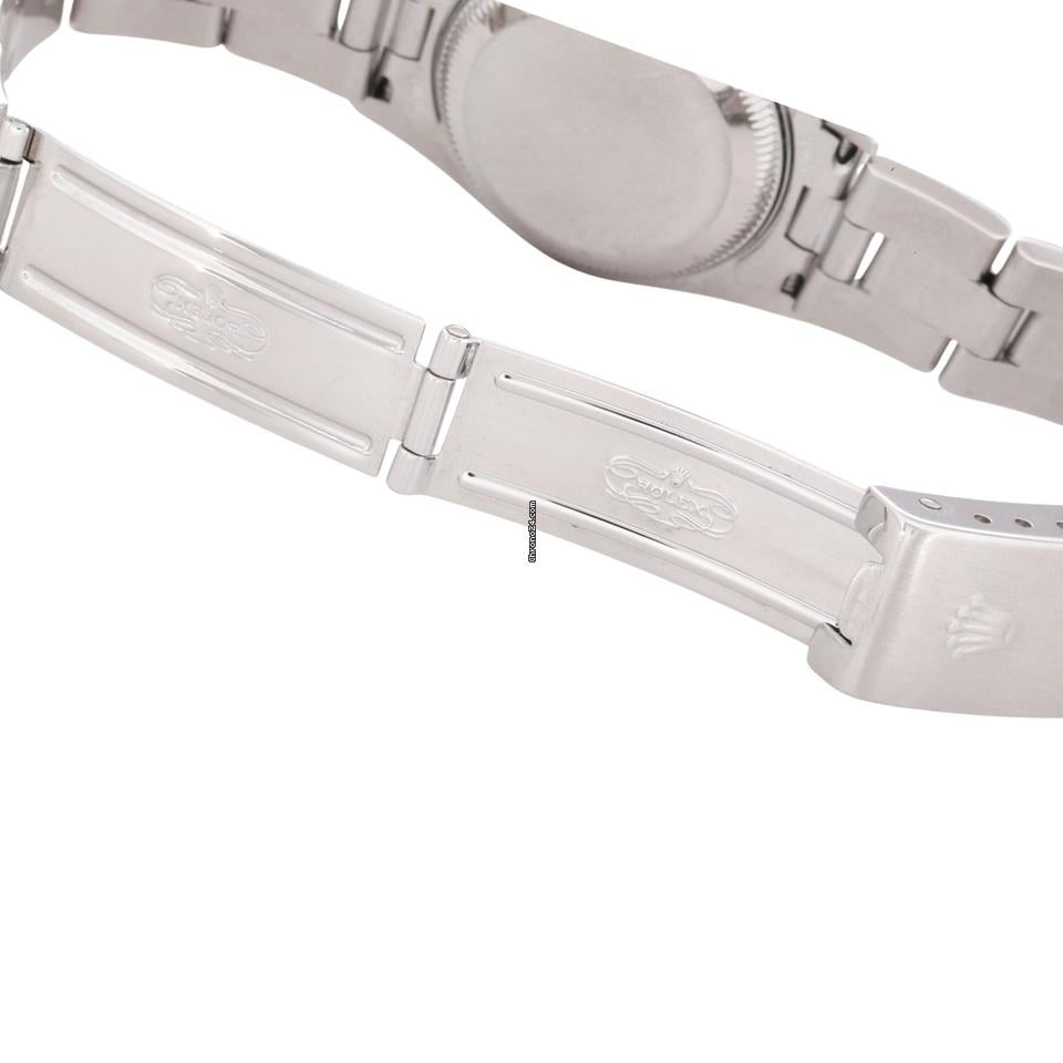 Rolex | Datejust | 179174 | Steel | 26 mm | Steel | White | Automatic