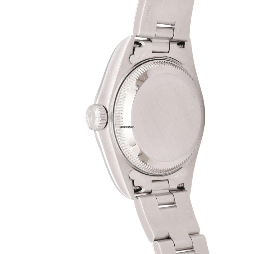 Rolex | Datejust | 179174 | Steel | 26 mm | Steel | White | Automatic