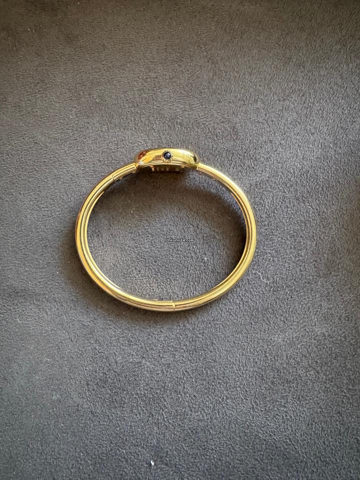 Cartier Baignoire