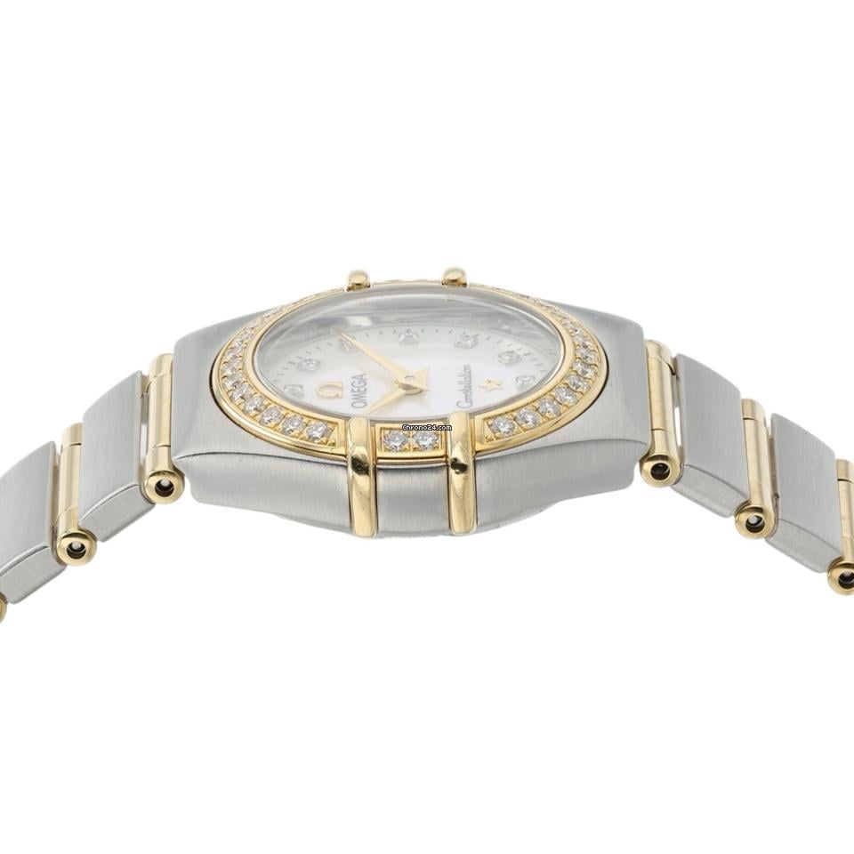 Omega Constellation