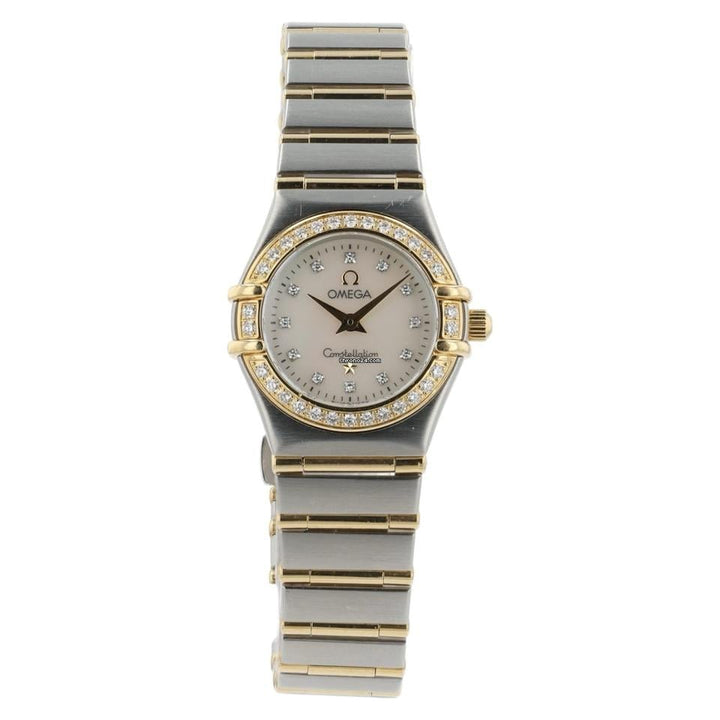 Omega Constellation