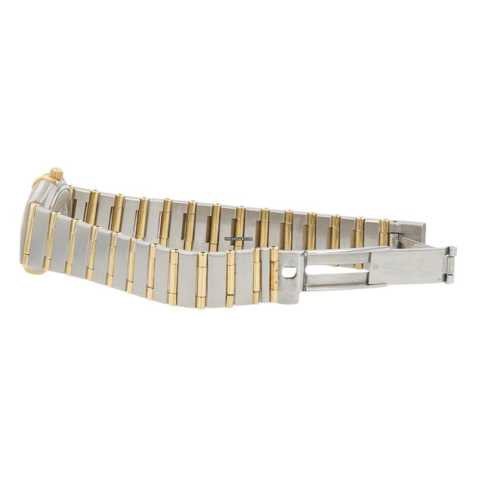 Omega Constellation