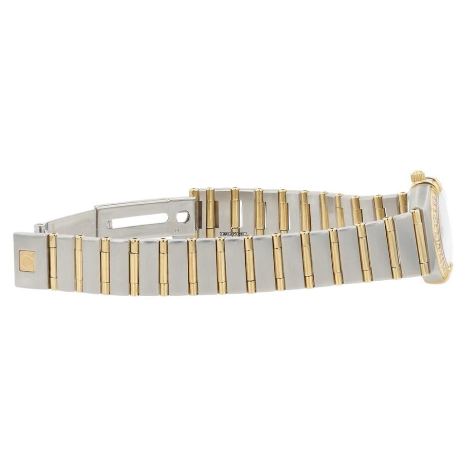 Omega Constellation