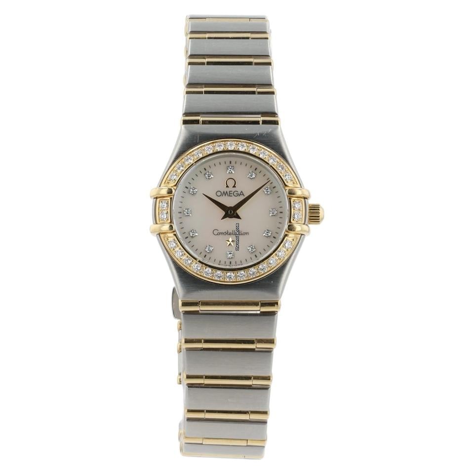Omega Constellation