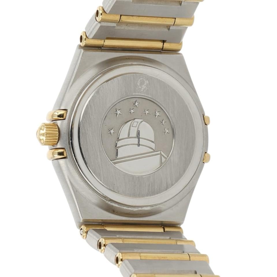 Omega Constellation