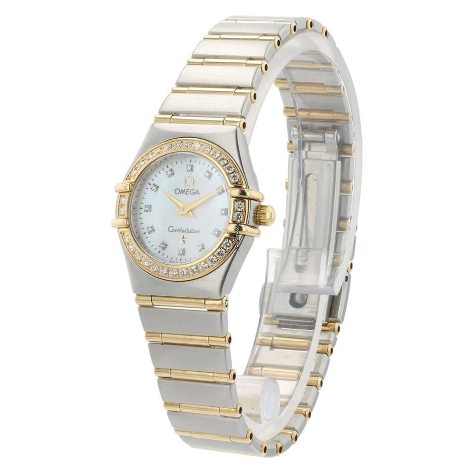 Omega Constellation