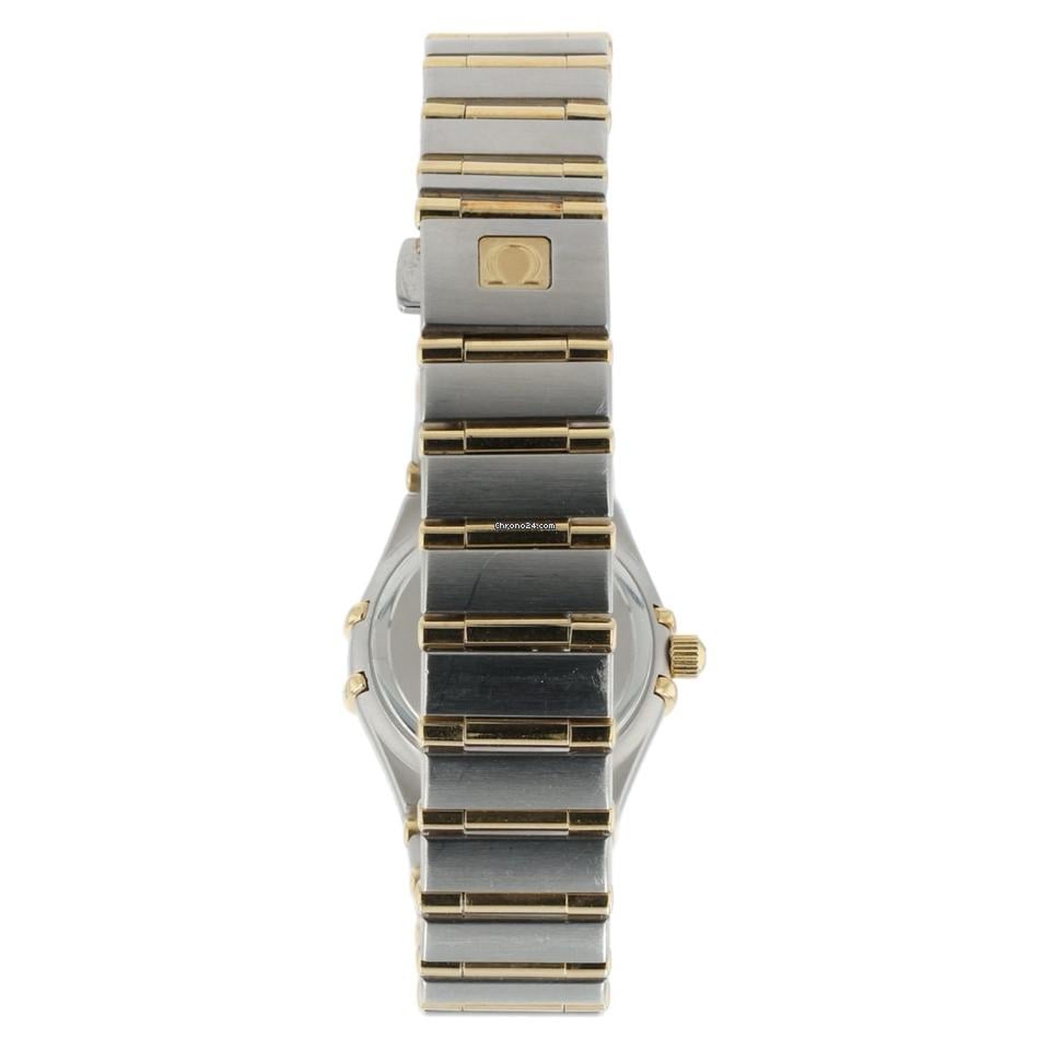 Omega Constellation