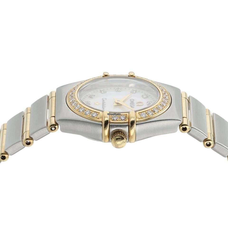 Omega Constellation