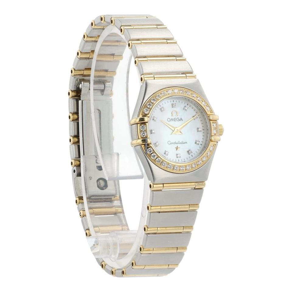 Omega Constellation