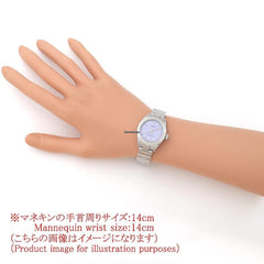 Rolexoyster perpetual 28 276200 lavender Random Number unused Women