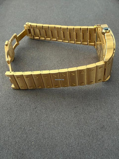 Cartier Santos