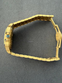 Cartier Santos
