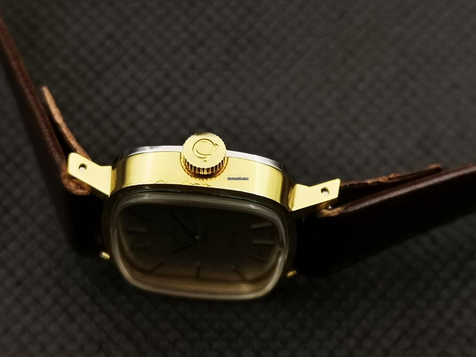 Omega De Ville