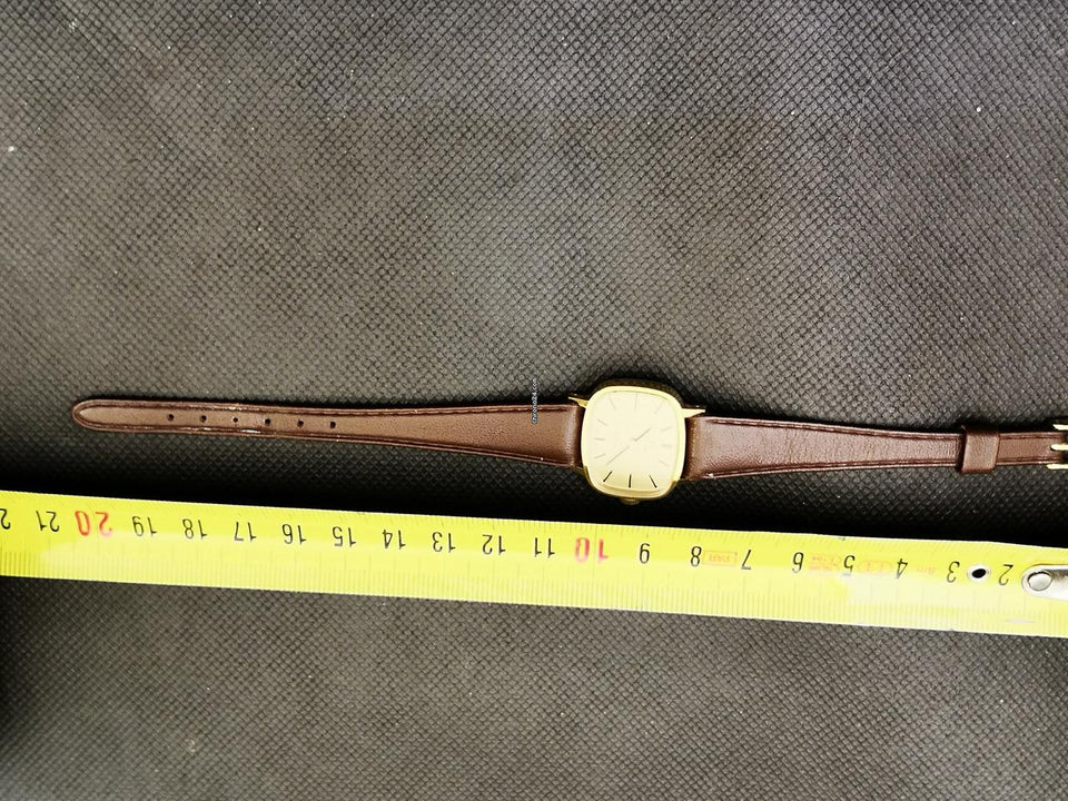 Omega De Ville