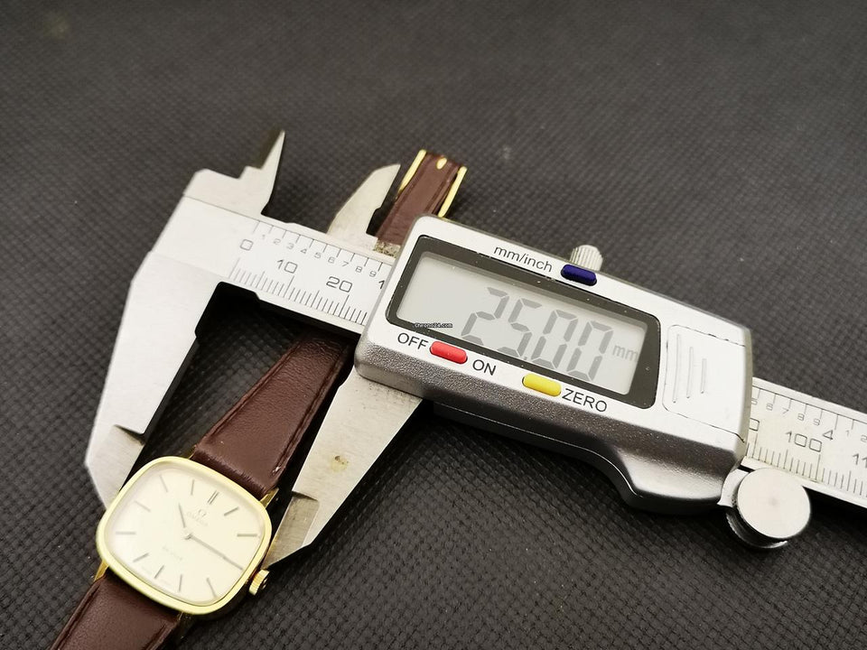 Omega De Ville