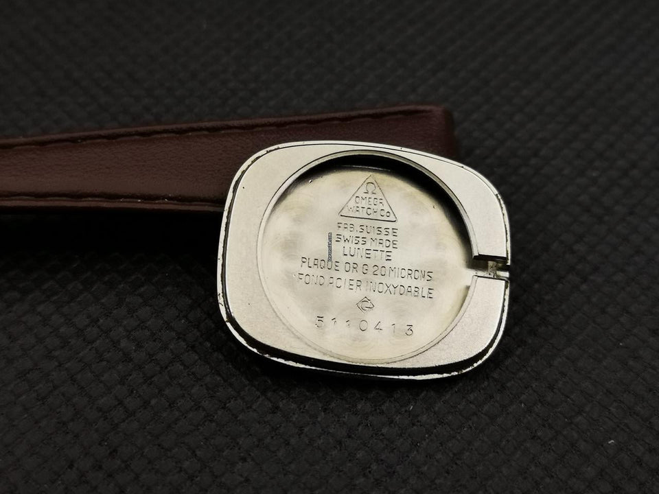 Omega De Ville