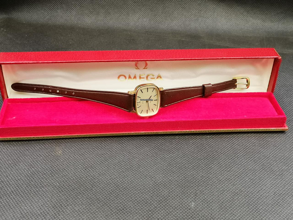 Omega De Ville