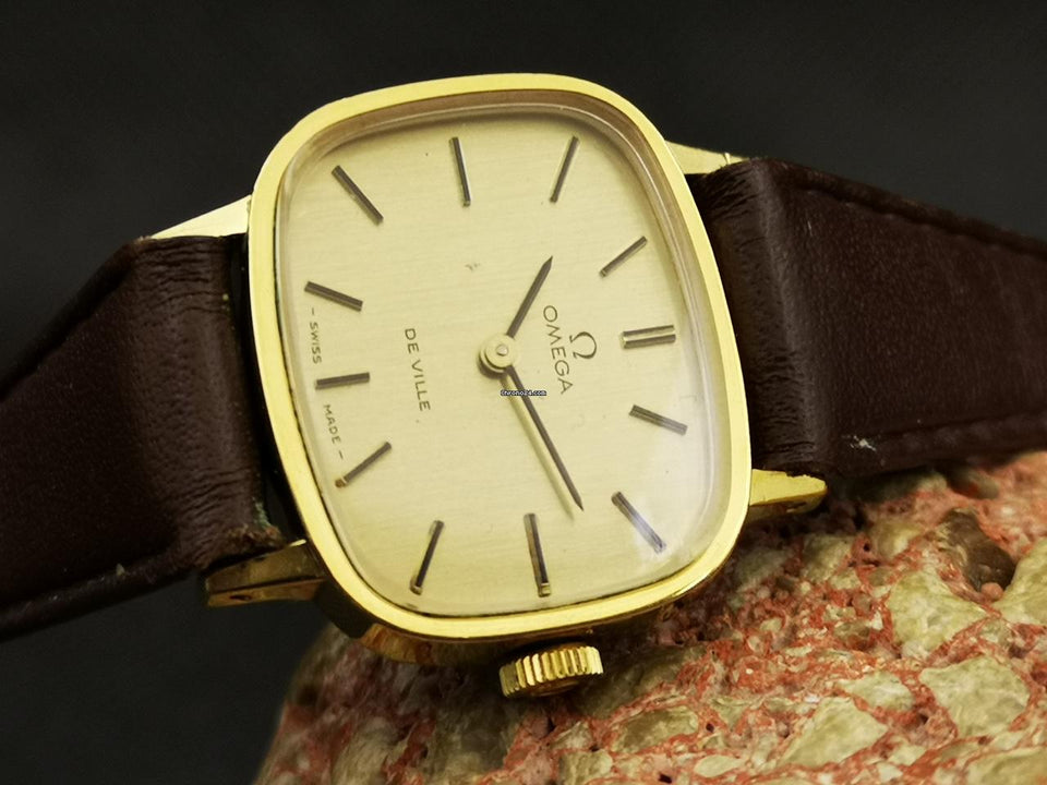 Omega De Ville