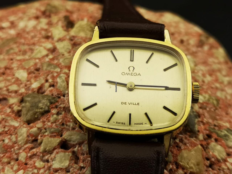 Omega De Ville