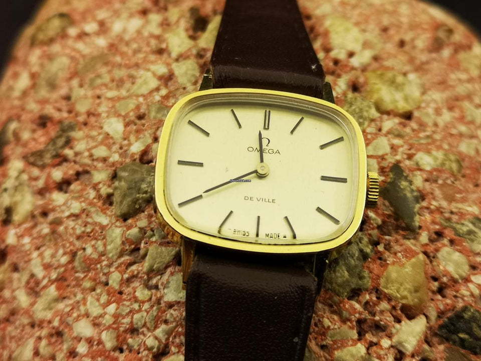 Omega De Ville